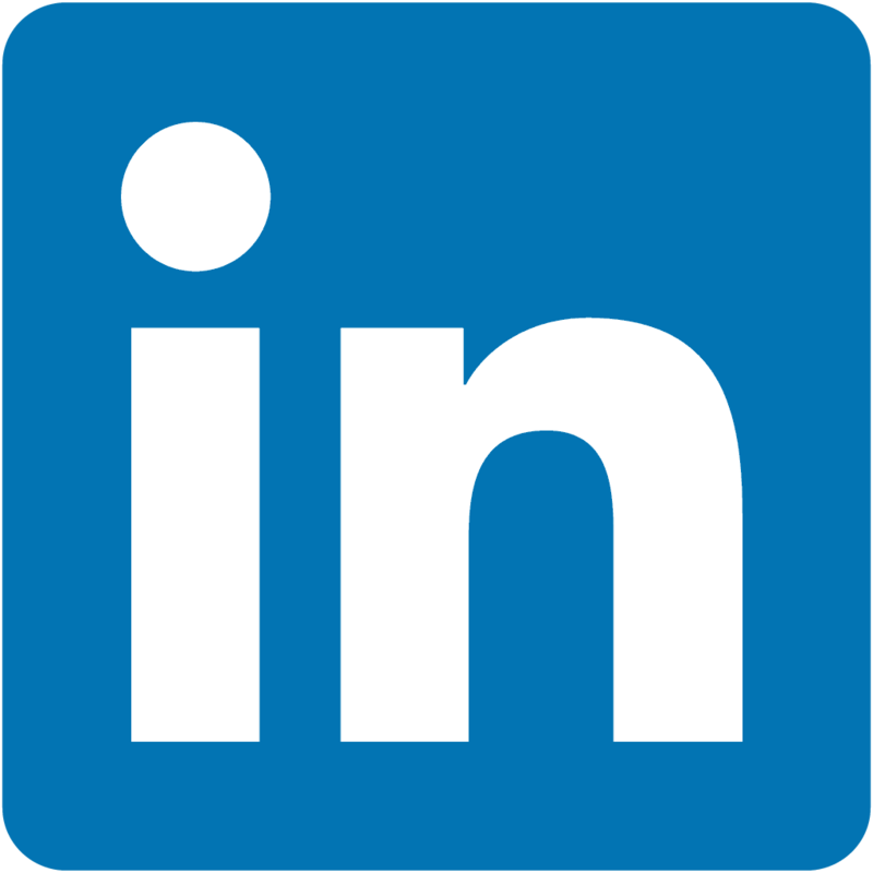 linked in logo